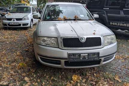 Skoda Superb 180.000 km 1.800 € Wardenburg II-West (Wardenburg) 26203