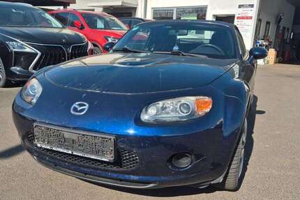 Mazda MX-5 132.500 km 4.500 &euro; Wittlich 54516