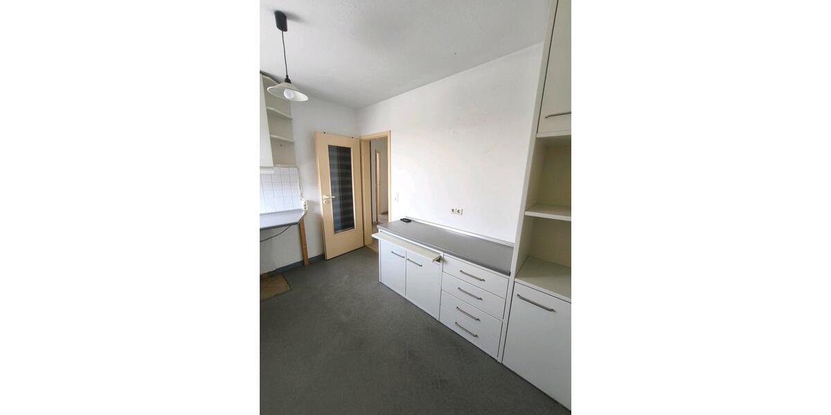 Maisonettenwohnung Rheda-Wiedenbrück Wiedenbrück - 2.5 Zimmer, 80 m&sup2;, 210.000&euro; | Angebot:26837753