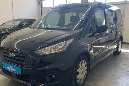 Ford Transit Connect 156.800 km 12.970 &euro; Landau a.d. Isar 94405