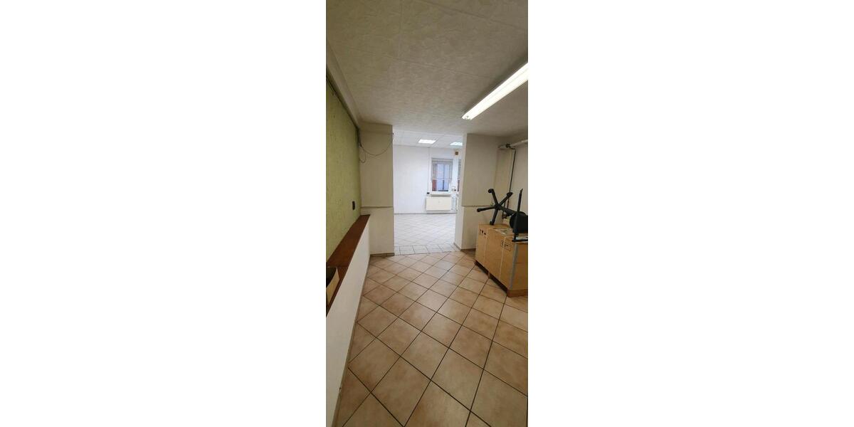 Gewerbeobjekt Pößneck - 350&euro; | Angebot:22789558