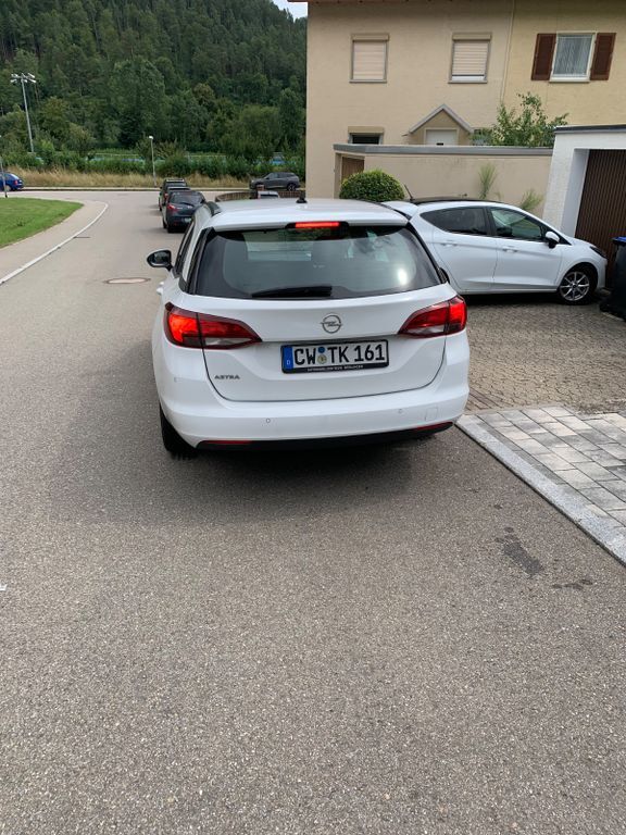 Astra
