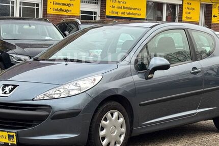 Peugeot 207 183.200 km 1.999 &euro; Lohne 49393