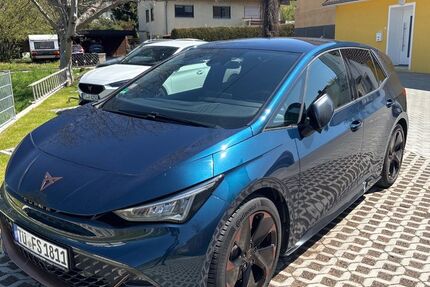 Cupra Born 53.000 km 20.999 &euro; Mössingen 72116