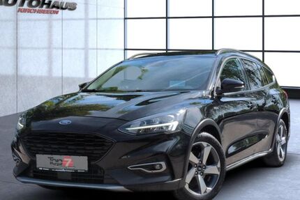 Ford Focus 117.050 km 16.850 &euro; Kirchseeon 85614
