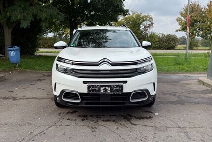 Citroen C5 Aircross 59.000 km 18.499 &euro; Filderstadt 70794