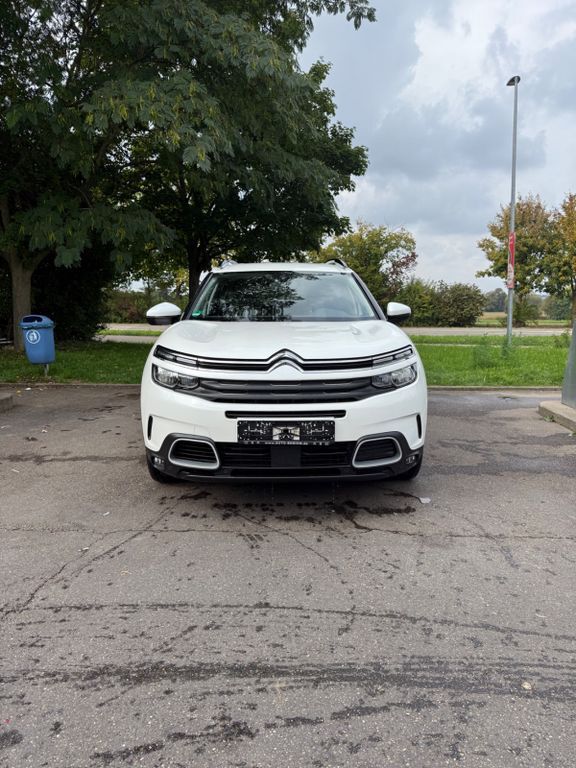 Citroen C5 Aircross 59.000 km 18.999 € Filderstadt 70794