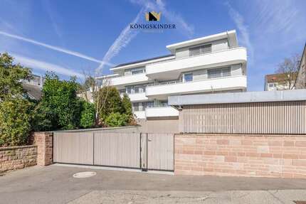 Wohnung Marbach am Neckar - 3 Zimmer, 124 m&sup2;, 759.000&euro; | Angebot:25472330