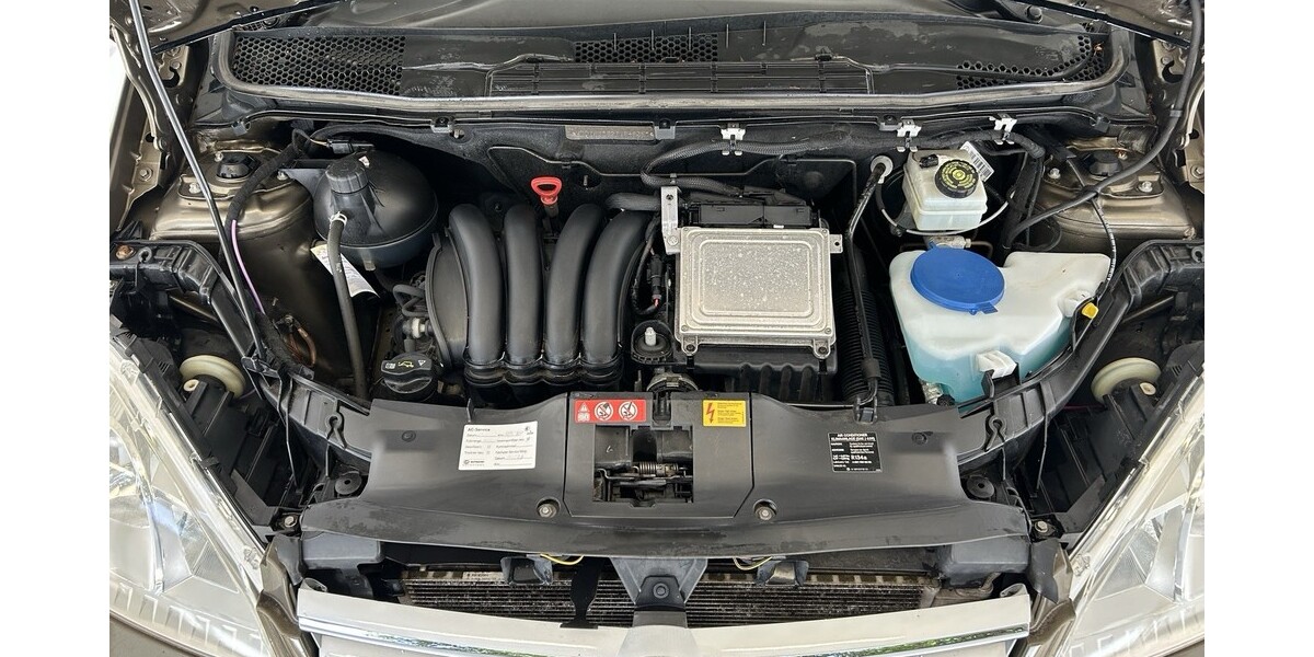 Mercedes-Benz 12.01.2009 193.333 km 3.300 &euro; Magdeburg 39104