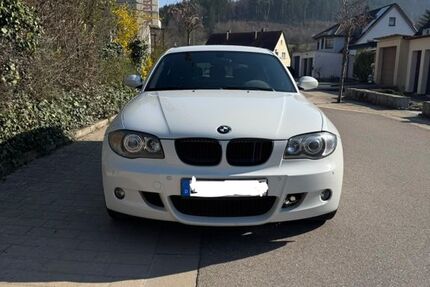 BMW 118 177.000 km 5.399 &euro; Gaildorf 74405