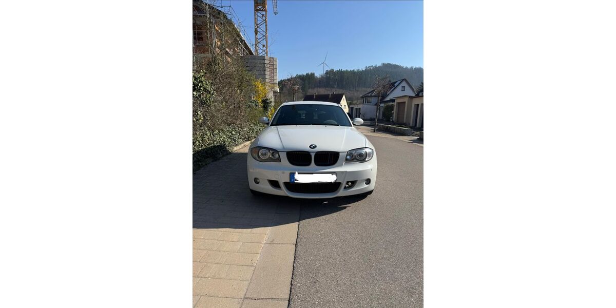 BMW 118 177.000 km 5.399 &euro; Gaildorf 74405