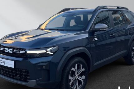 Dacia Bigster 15.980 km 25.975 &euro; Zeulenroda-Triebes 07937