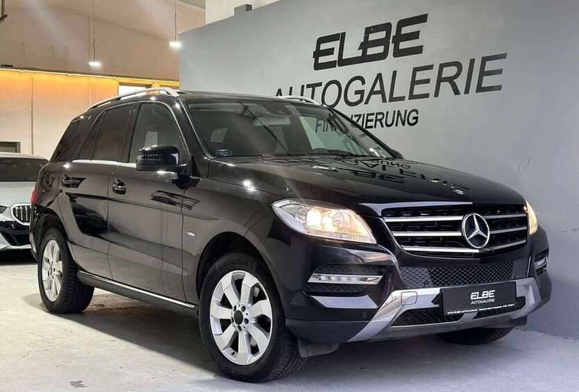 ML 350