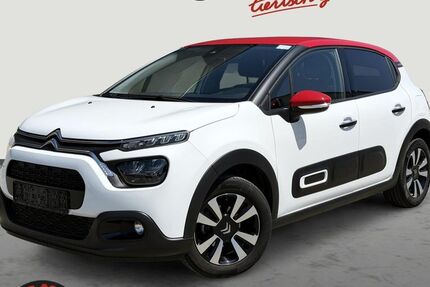 Citroen C3 23.846 km 13.390 &euro; Wilhelmsdorf 88271