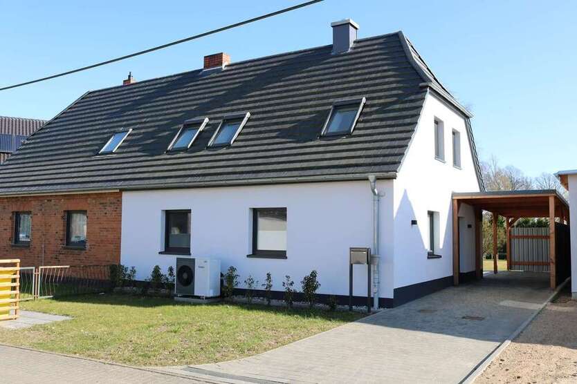 Haus zum Kaufen in Retschow Ortsteil Stülow 495.000 € 110 m²