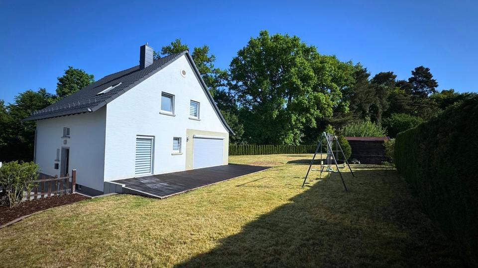 Einfamilienhaus Zweibrücken - 6 Zimmer, 131 m&sup2;, 449.000&euro; | Angebot:26411096