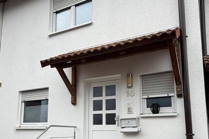 Haus Heddesheim - 6 Zimmer, 190 m&sup2;, 2.100&euro; | Angebot:25406128