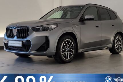 BMW X1 27.488 km 40.690 &euro; Würzburg 97076