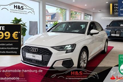 Audi A3 49.989 km 21.400 &euro; Pinneberg 25421