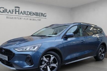 Ford Focus 14.459 km 22.980 &euro; Karlsruhe 76185