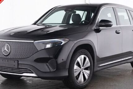 Mercedes-Benz EQB 12.982 km 37.649 &euro; Frankfurt/Main 60386