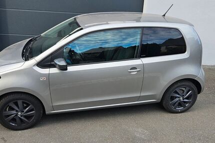 Seat Mii 73.459 km 6.000 € Schleiz 07907