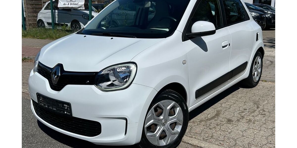 Renault Twingo 83.000 km 6.480 &euro; Neu Wulmstorf 21629