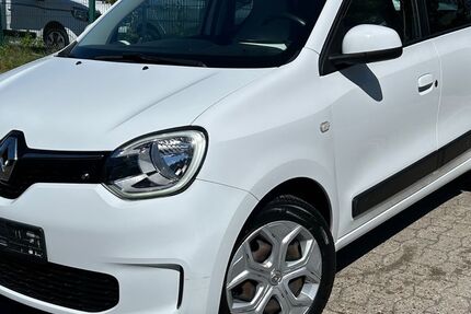Renault Twingo 83.000 km 6.990 &euro; Neu Wulmstorf 21629