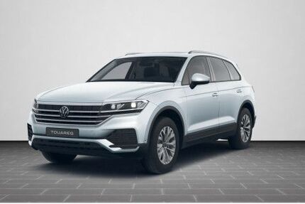 VW Touareg 11.500 km 55.900 &euro; Saarbrücken 66121