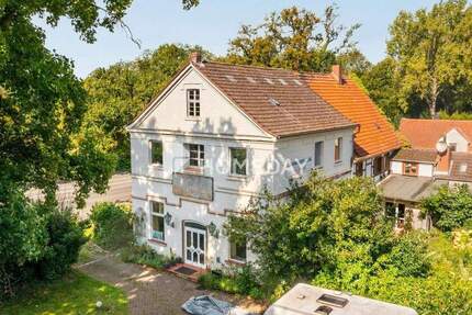 Haus Soest Thöningsen - 1 Zimmer, 260 m&sup2;, 369.000&euro; | Angebot:24875176