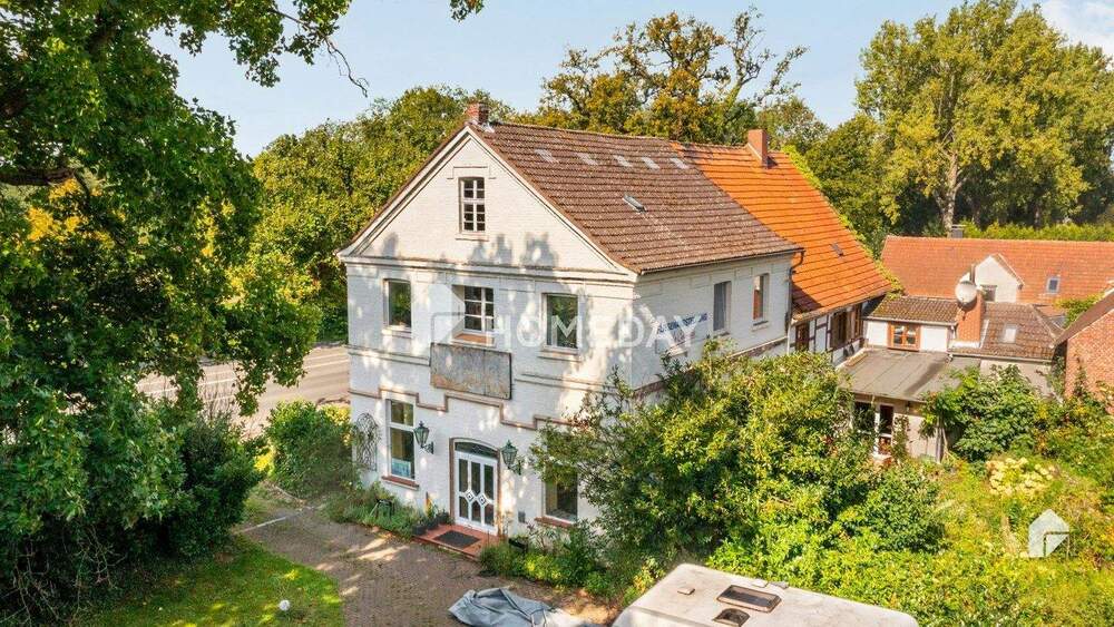 Mehrfamilienhaus, Wohnhaus Soest Thöningsen - 1 Zimmer, 260 m&sup2;, 369.000&euro; | Angebot:24875176