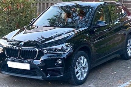BMW X1 91.000 km 14.500 € Arnsberg 59823