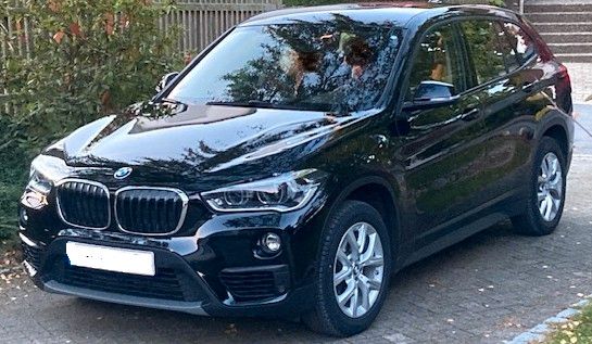 BMW X1 91.000 km 14.500 € Arnsberg 59823