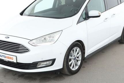 Ford Grand C-Max 117.248 km 12.740 &euro; Leipzig 04328