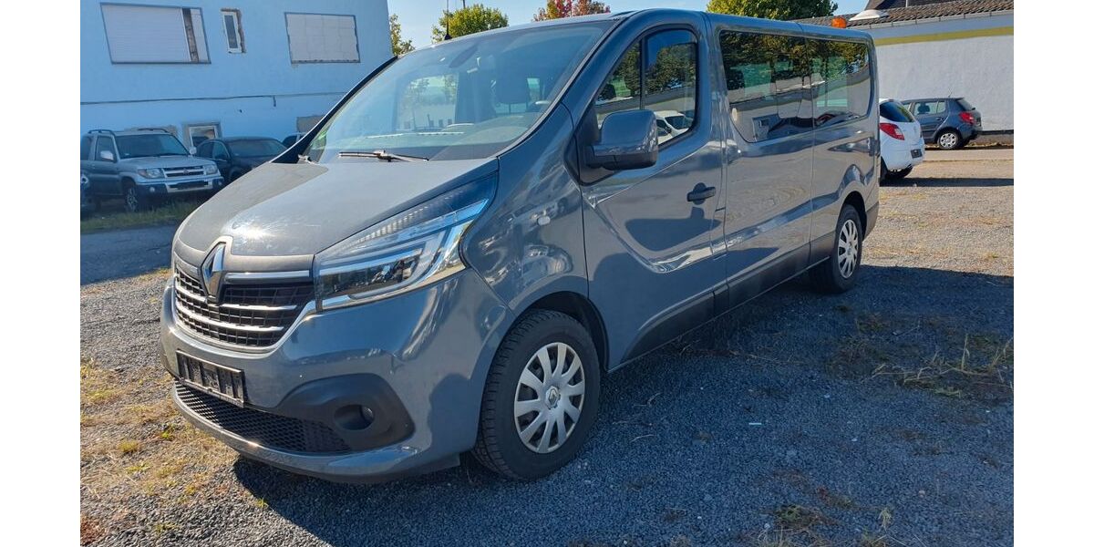 Renault Trafic 135.000 km 22.500 &euro; Elz 65604