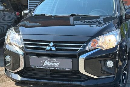 Mitsubishi Space Star 80.000 km 9.950 &euro; Rheine 48429