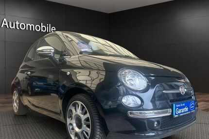 Fiat 500 168.320 km 4.490 &euro; Recklinghausen 45659
