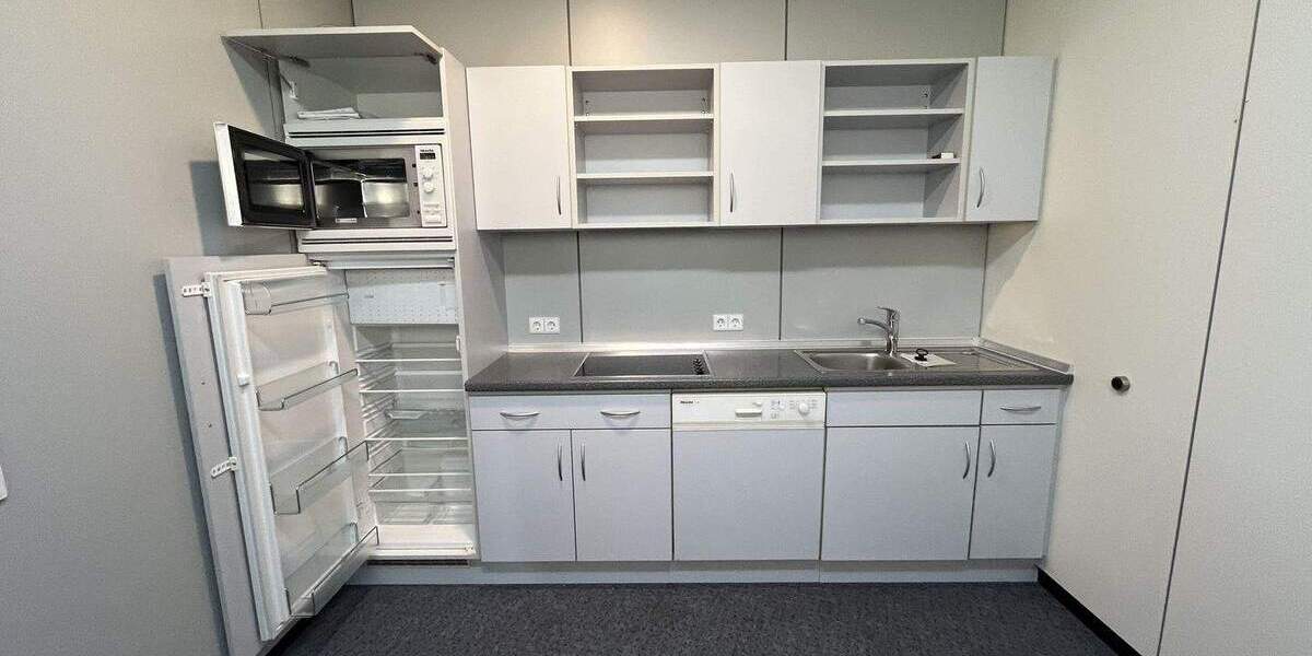 Gewerbeobjekt Rutesheim - 3.060&euro; | Angebot:25320018