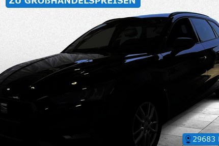 Seat Leon 121.489 km 17.297 &euro; Krefeld 47829