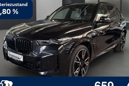 BMW X5 32.575 km 87.450 € Kiel 24118
