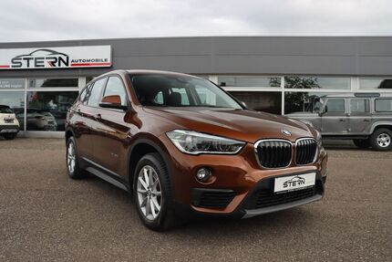 BMW X1 98.500 km 17.990 &euro; Pfullendorf 88630