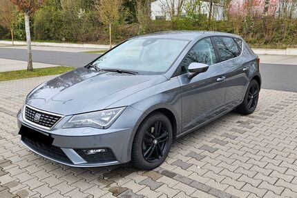 Seat Leon 81.500 km 15.700 &euro; Bad Brückenau 97769