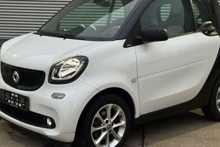 Smart ForTwo 35.996 km 9.890 &euro; Mainz - Mombach 55120