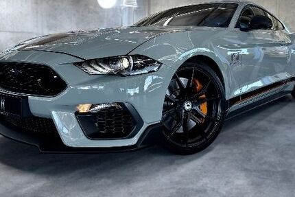 Ford Mustang 19.763 km 84.900 &euro; Troisdorf/Spich 53842