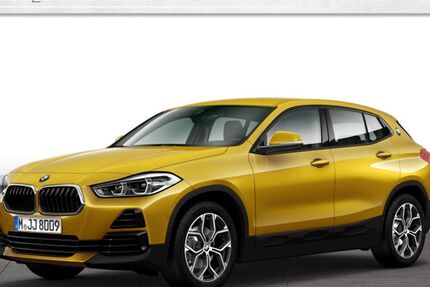 BMW X2 68.550 km 20.890 &euro; Landshut 84030