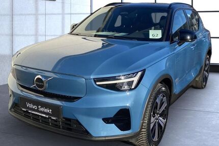 Volvo XC40 43.790 km 27.990 &euro; Kolbermoor 83059