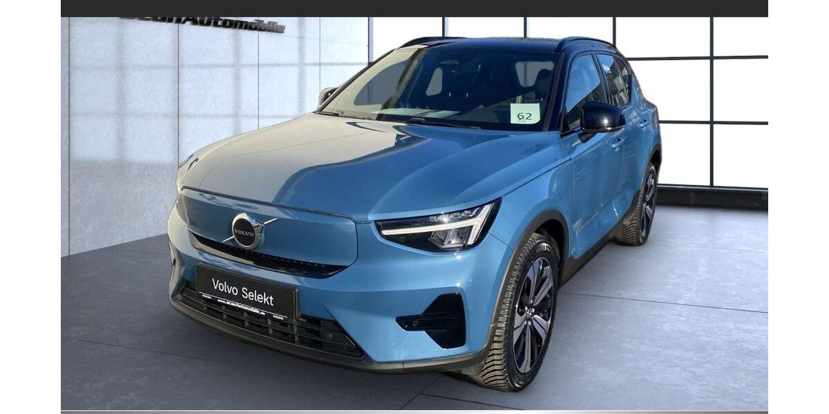 Volvo XC40 43.790 km 27.990 &euro; Kolbermoor 83059