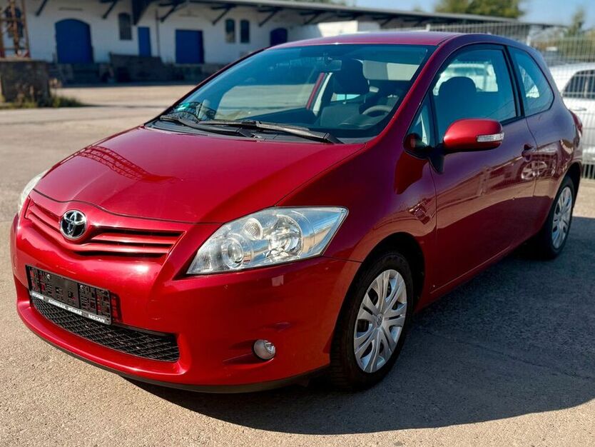 Auris