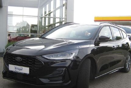 Ford Focus 10.000 km 25.990 &euro; Erndtebrück 57339