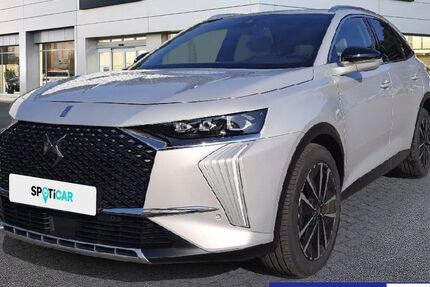DS Automobiles DS7 (Crossback) 27.835 km 27.490 &euro; Saarbrücken 66119